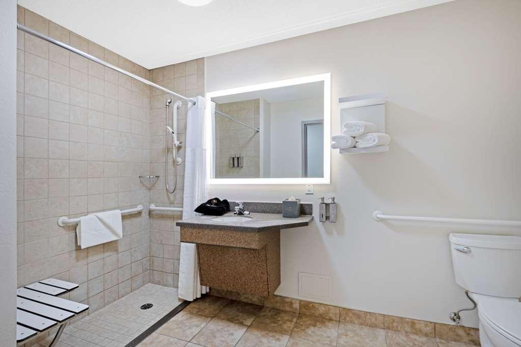 The Lux Hotel & Conference Center, Ascend Hotel Collection Waterloo Room photo
